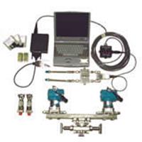 Pulsation Testing Equipment, Square Root - Gauge Line Error Indicators